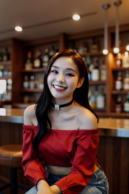Gahyeon Gahyeon v.1