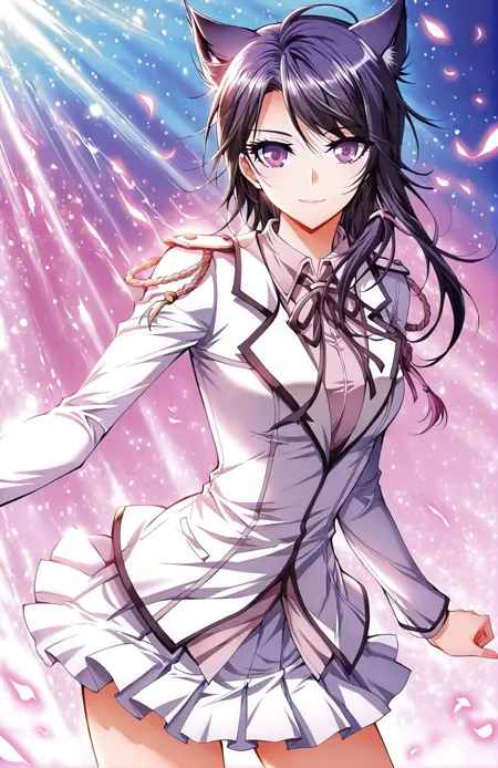 Zhu Lu ( 朱露 ) | 斗罗大陆2 | Douluo Dalu II | Soul Land II | Manhua | Webtoon | Illustrious