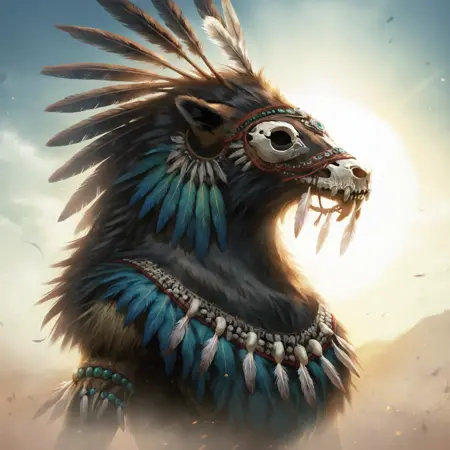 Buns' collection of bad loras