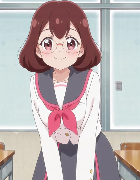 Higashinaka Mikoto (Kimi to Idol Precure♪) / 東中みこと (キミとアイドルプリキュア♪) for IL