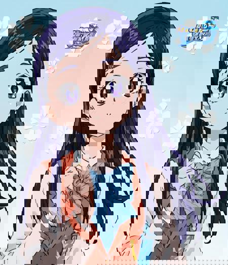 Cure White [Futari wa Pretty Cure] v1.0