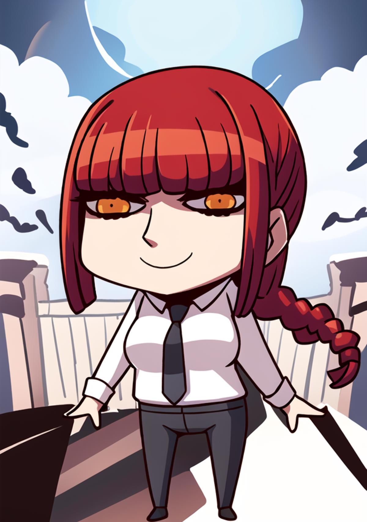 Fgo April Fools 2025 - Korie Corliss