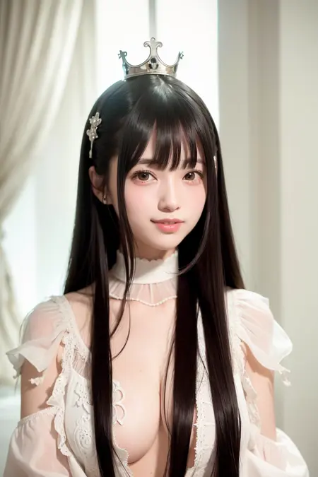 Nana Kuroki 黒木奈々