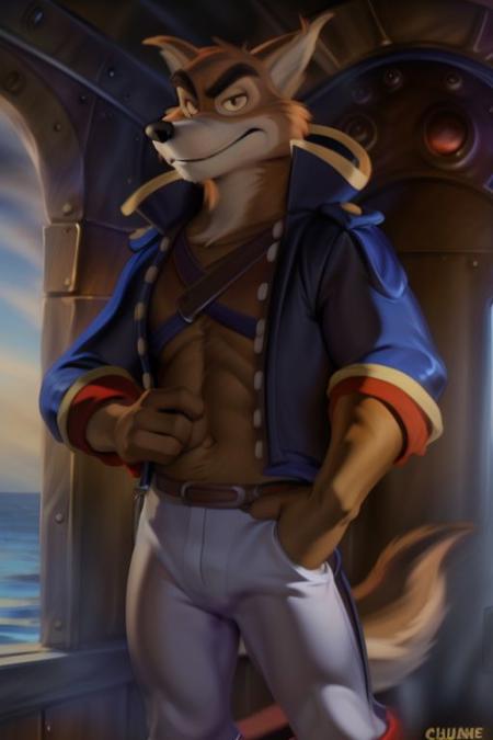 Don Karnage-Classic V2 Don Karnage-Classic V2