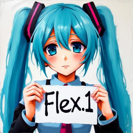 Flex.1 alpha GGUF v1.0