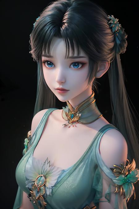 Jade Dynasty-Bi Yao v1.0