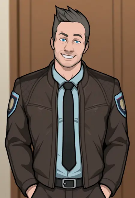 David Jones - Criminal Case