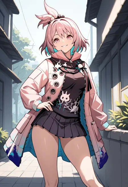 Kirara (Arknights)