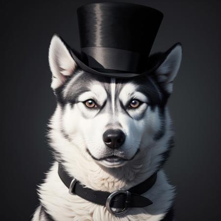 DapperWoof's Avatar