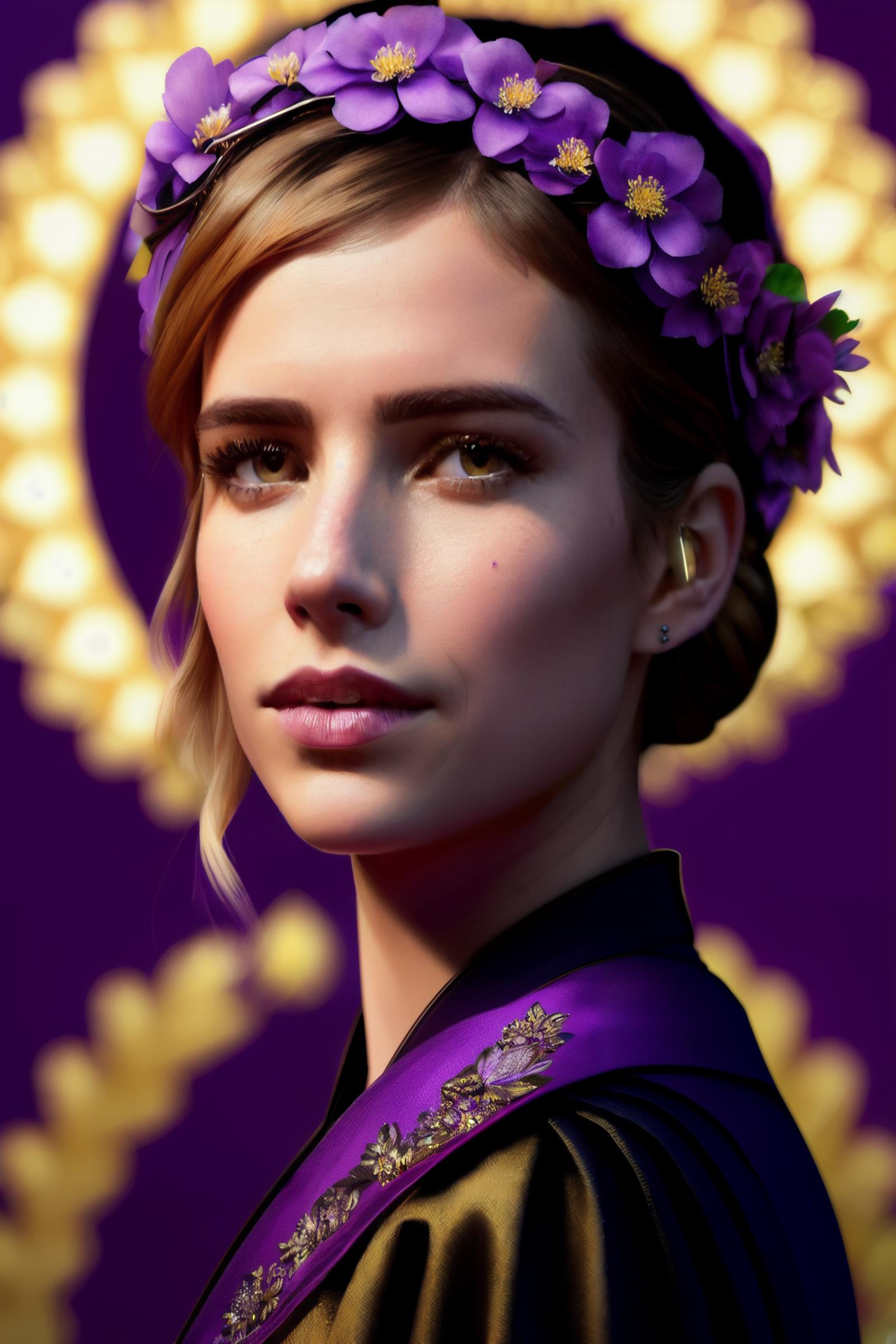 Emma Roberts image by frankyfrank2k