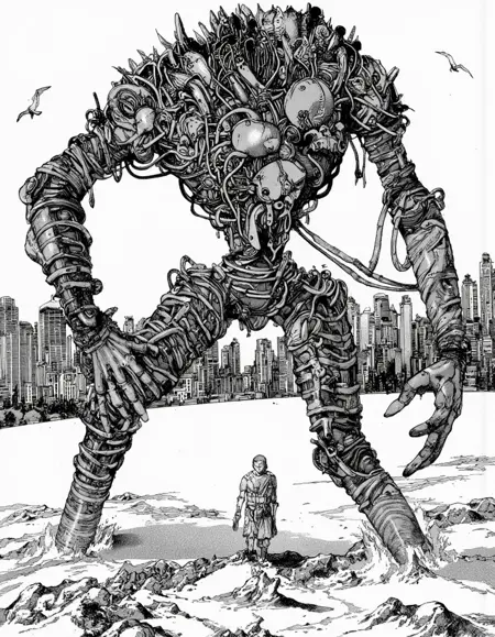 Katsuhiro Otomo