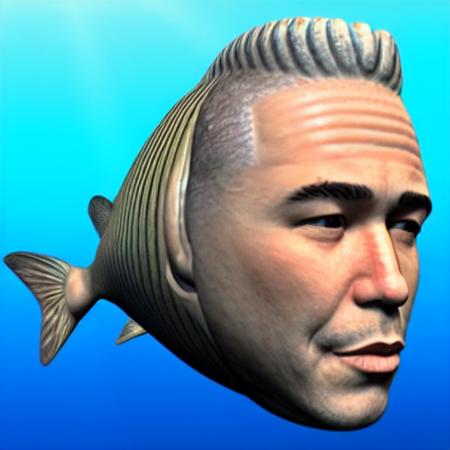 Seaman Seaman