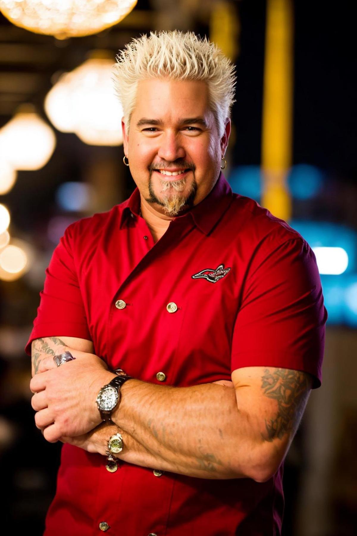 Guy Fieri image by entmike2