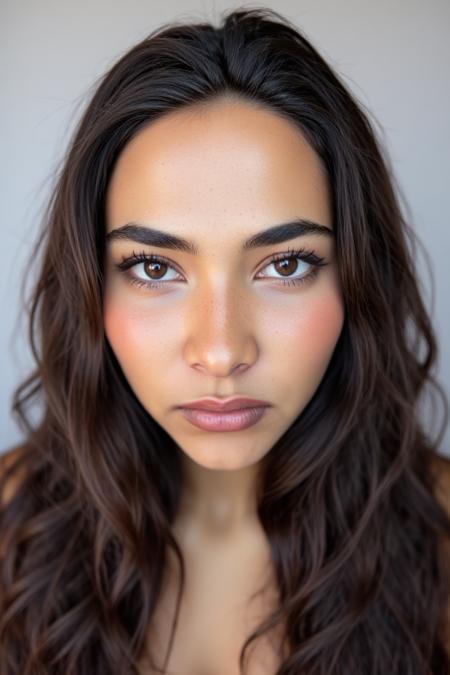 Sienna Mae Gomez (Flux) V1