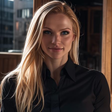 Annie Thorisdottir Annie Thorisdottir