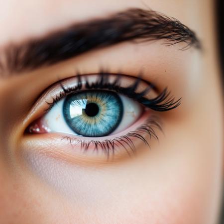 Eyes Flux