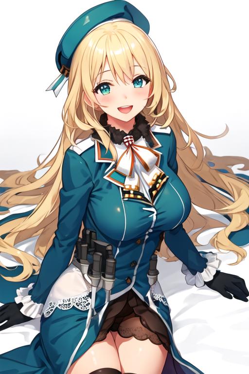 atago/愛宕 (Kantai Collection) image by narugo1992