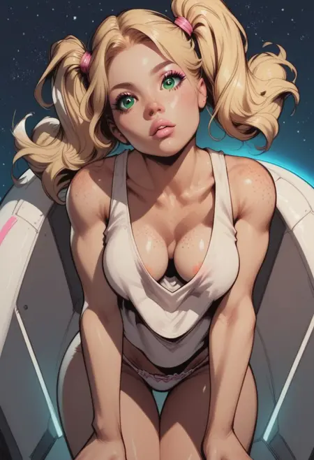 💝 Luna Skye 💝 [PONY]