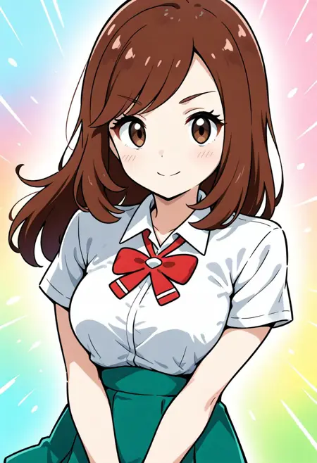 Lass (Pokemon LGPE)