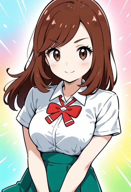 Lass (Pokemon LGPE) v1.0 NAI/Illustrious