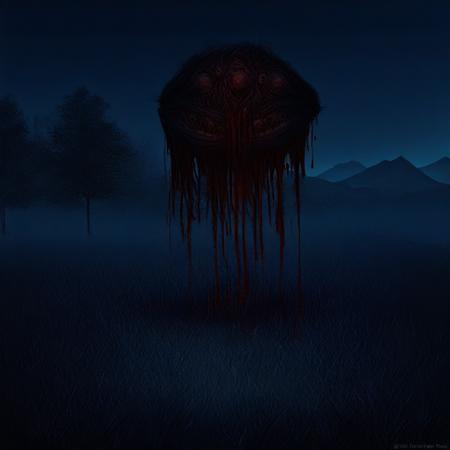 Earthbound - Arsenixc Background Artist - IllustriousXL V1