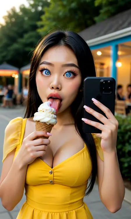 Obsessed with Phone