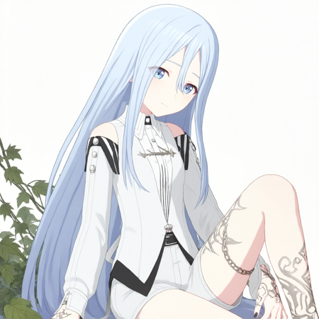 Faith in Shadows (Yoisaki Kanade) / Project SEKAI ObsessionIllustrious