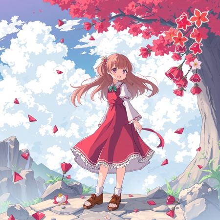 Ruby \(oshinoko\)