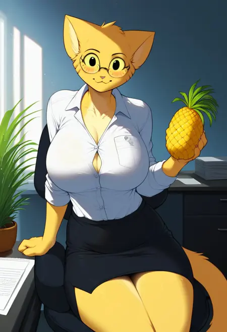 Katia Managan (Hexteknik Style)