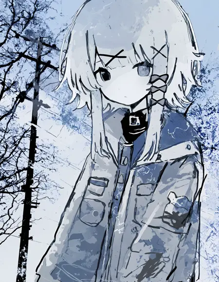 CHOo1NE | Shiiro's Styles