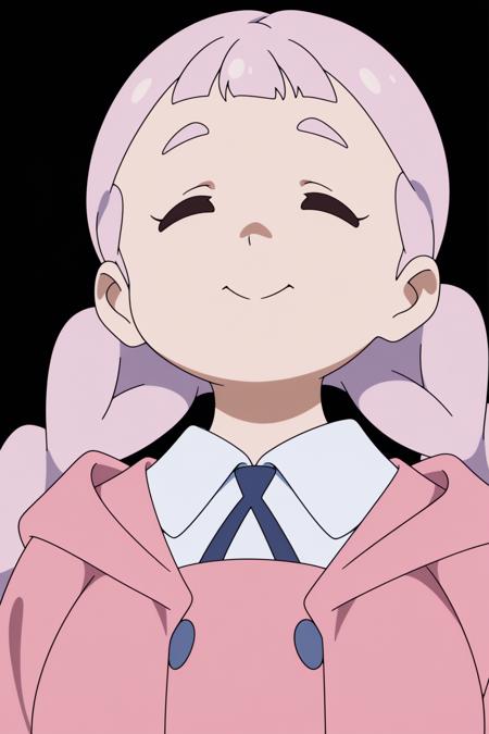 Little Witch Academia | Jasminka Antonenko illustrious