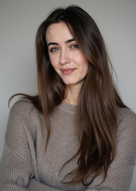 [FLUX] Madeline Zima v1.0