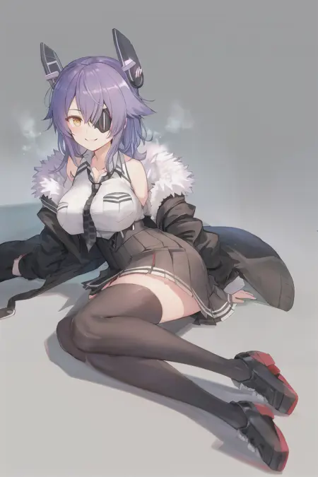 Tenryuu Kai Ni