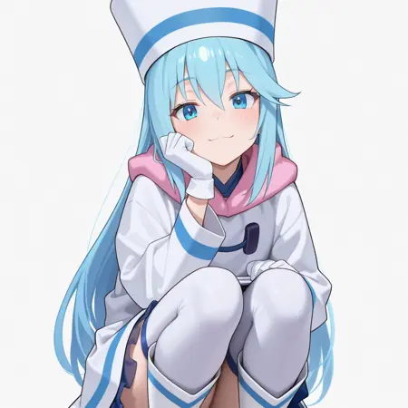 Female characters from Konosuba