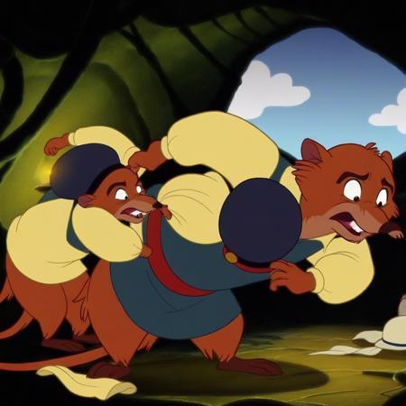 Justin_from_NIMH.safetensors