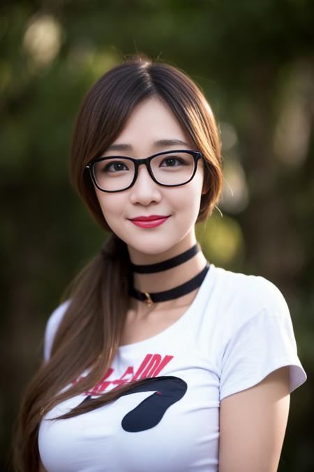 呂蔓 Iris 吕蔓 v01
