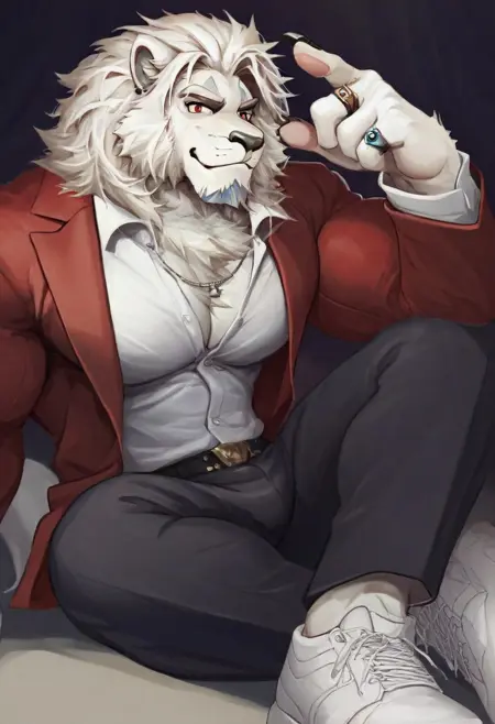 Null-Ghost Old Style