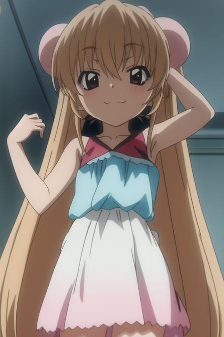 <lora:KodomoNoJikan_kokonoe rin:0.7> kokonoe rin, 8k, masterpiece, absurdres, anime,