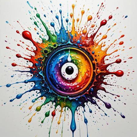 Finely detailed vector illustration, orgasm, ultra realistic quality,circle symbols,white background, oil painting, hyperdetailed, intricately detailed,  triadic colors,fantastical,intricate detail,splash screen,complementary colors, fantasy concept art, 8k resolution, masterpiece,oil painting,heavy strokes,paint dripping.