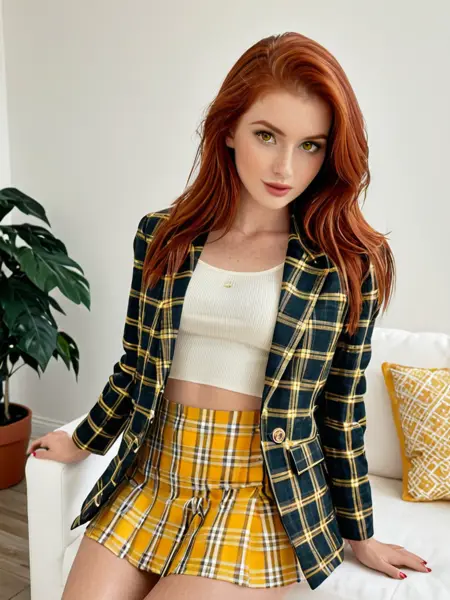 Beverly Hills Babe - v1.0-XL