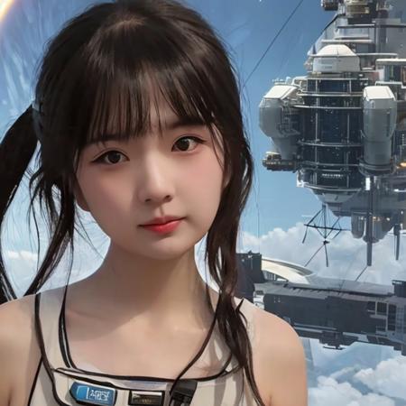 可爱的小张 Cute Xiaozhang v2.0