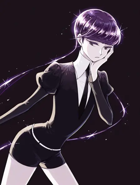 Neptunite | Houseki No Kuni/Land Of The Lustrous
