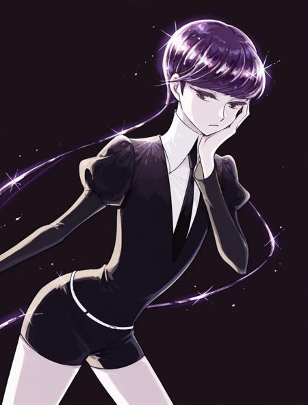 Neptunite | Houseki No Kuni/Land Of The Lustrous v1.0