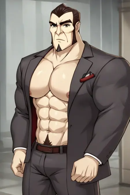 Dr. Blakk (Bajoterra)