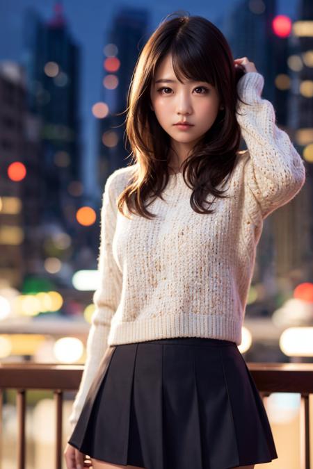 Kasumi Arimura 有村架純 v3.0