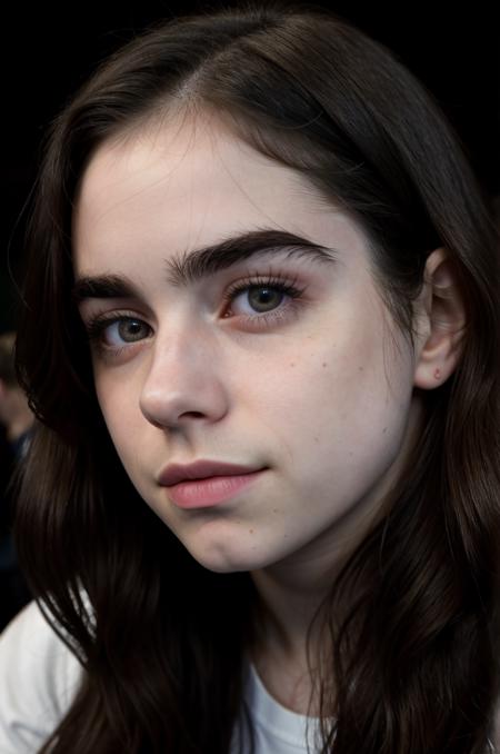 Sarah Desjardins v1.0