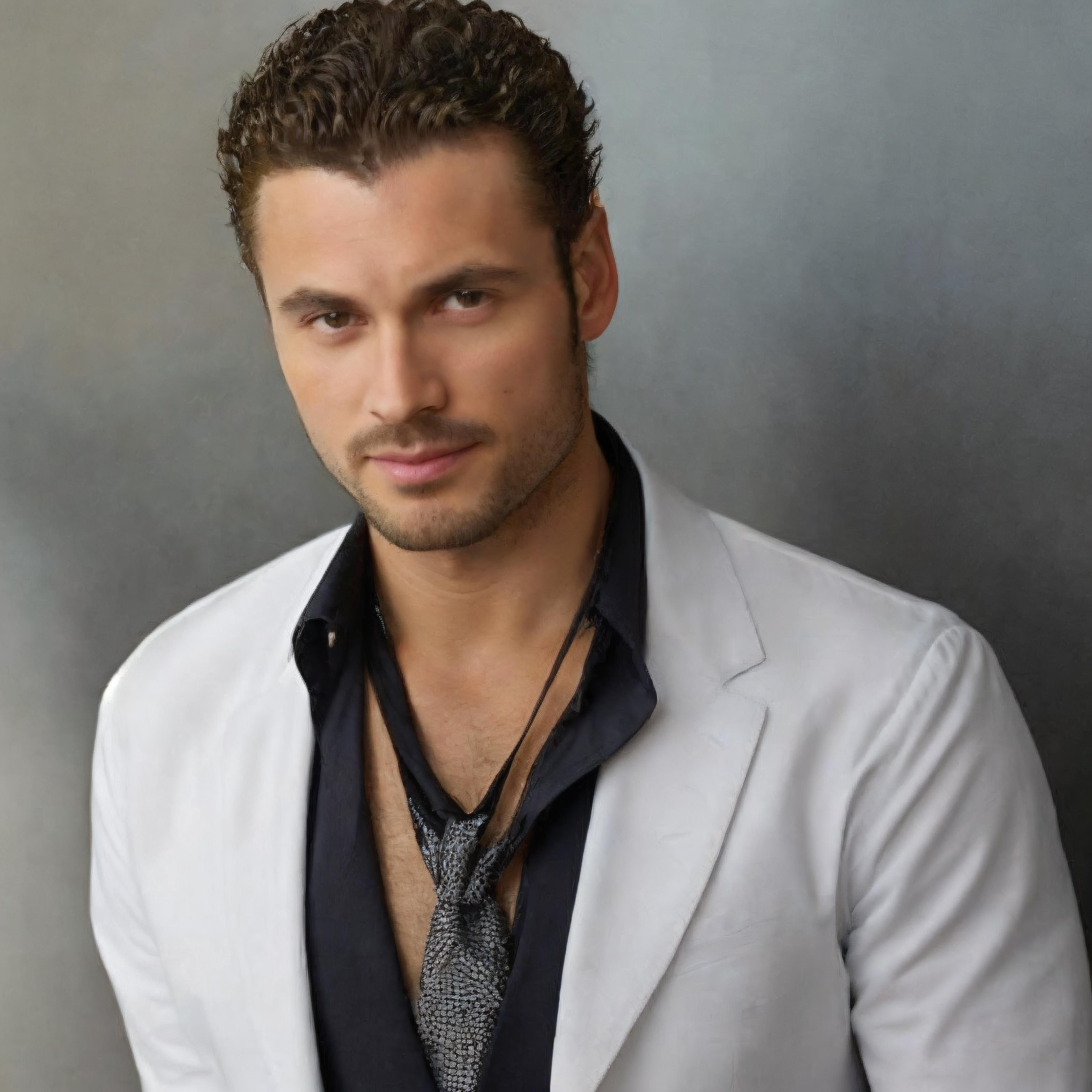 Adam Canto image by Flyckah