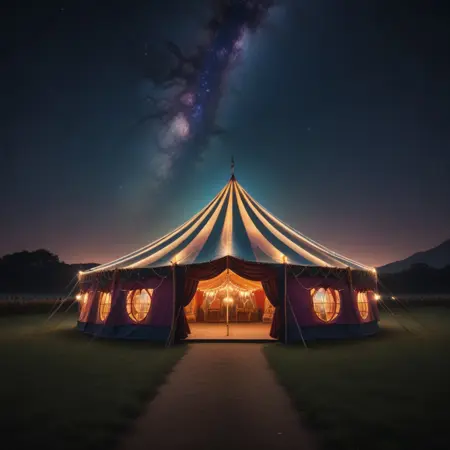 Magic Circus