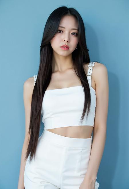 Shin Yuna - ITZY | Flux1.D v1.0