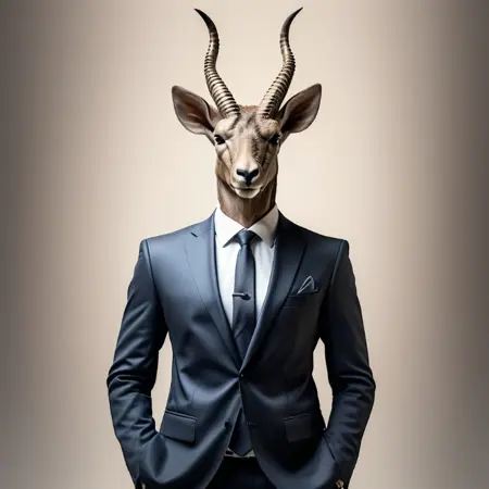 AntagonistAntelope's Avatar